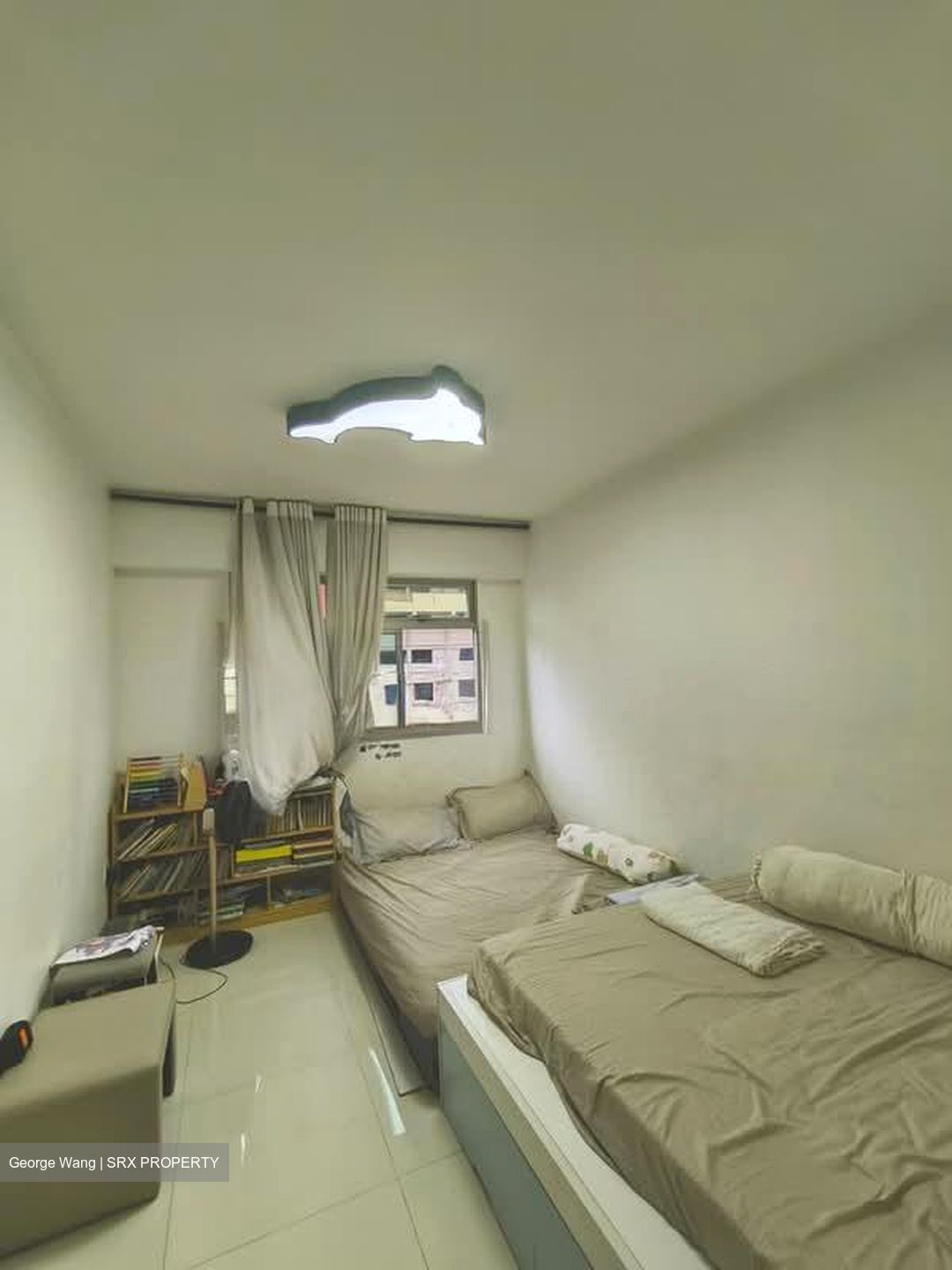 Blk 307B Ang Mo Kio Avenue 1 (Ang Mo Kio), HDB 4 Rooms #580772321